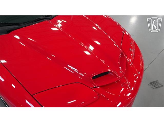 1998 Pontiac Trans Am Comp T/A (CC-2118656) for sale in New Braundfels, Texas