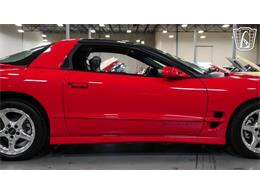 1998 Pontiac Trans Am Comp T/A (CC-2118656) for sale in New Braundfels, Texas