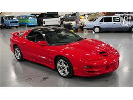 1998 Pontiac Trans Am Comp T/A (CC-2118656) for sale in New Braundfels, Texas