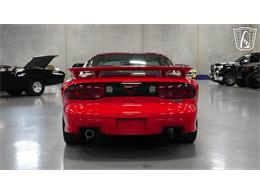1998 Pontiac Trans Am Comp T/A (CC-2118656) for sale in New Braundfels, Texas