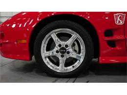 1998 Pontiac Trans Am Comp T/A (CC-2118656) for sale in New Braundfels, Texas