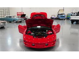1998 Pontiac Trans Am Comp T/A (CC-2118656) for sale in New Braundfels, Texas