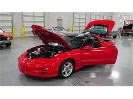 1998 Pontiac Trans Am Comp T/A (CC-2118656) for sale in New Braundfels, Texas