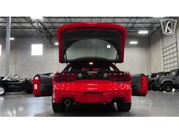 1998 Pontiac Trans Am Comp T/A (CC-2118656) for sale in New Braundfels, Texas