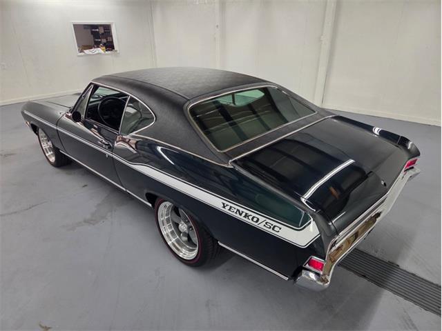 1968 Chevrolet Chevelle (CC-2118657) for sale in Greensboro, North Carolina