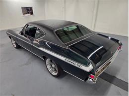 1968 Chevrolet Chevelle (CC-2118657) for sale in Greensboro, North Carolina