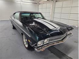 1968 Chevrolet Chevelle (CC-2118657) for sale in Greensboro, North Carolina