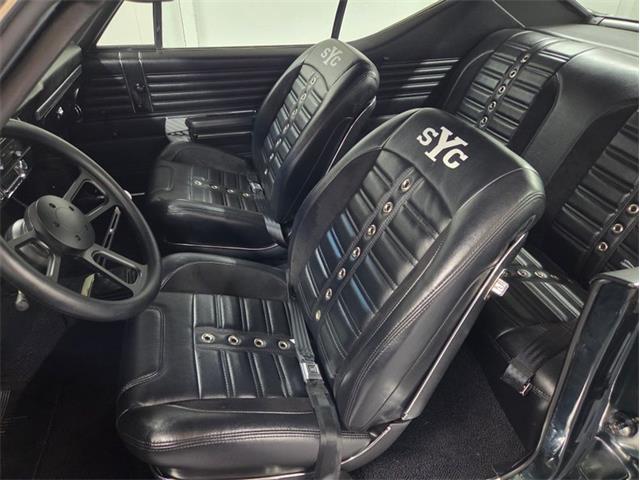 1968 Chevrolet Chevelle (CC-2118657) for sale in Greensboro, North Carolina