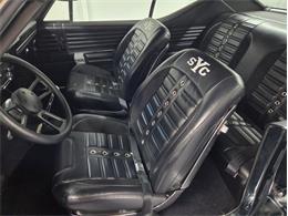1968 Chevrolet Chevelle (CC-2118657) for sale in Greensboro, North Carolina