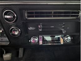 1968 Chevrolet Chevelle (CC-2118657) for sale in Greensboro, North Carolina