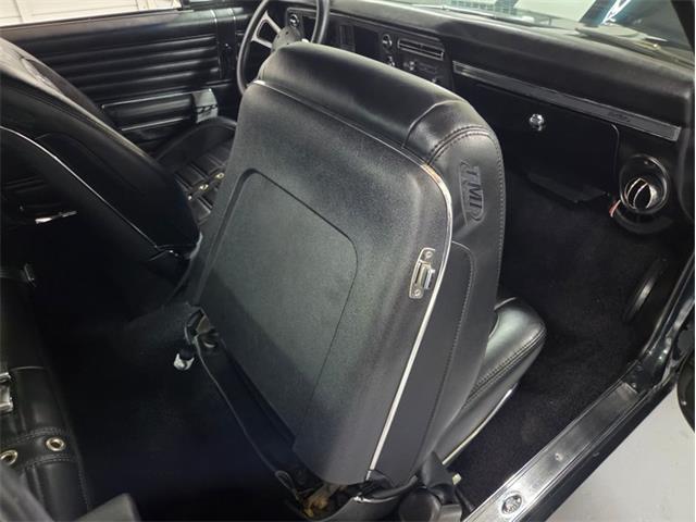 1968 Chevrolet Chevelle (CC-2118657) for sale in Greensboro, North Carolina