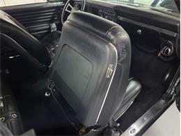 1968 Chevrolet Chevelle (CC-2118657) for sale in Greensboro, North Carolina