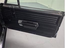 1968 Chevrolet Chevelle (CC-2118657) for sale in Greensboro, North Carolina