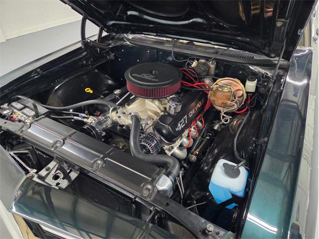1968 Chevrolet Chevelle (CC-2118657) for sale in Greensboro, North Carolina