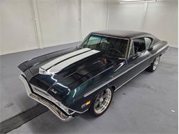 1968 Chevrolet Chevelle (CC-2118657) for sale in Greensboro, North Carolina