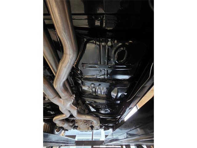 1968 Chevrolet Chevelle (CC-2118657) for sale in Greensboro, North Carolina