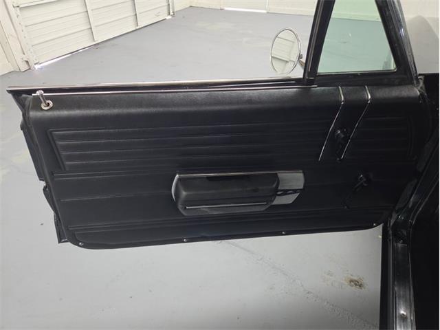 1968 Chevrolet Chevelle (CC-2118657) for sale in Greensboro, North Carolina