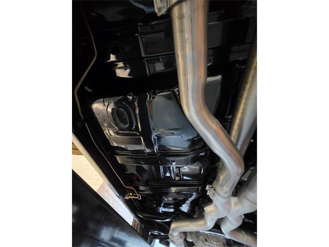 1968 Chevrolet Chevelle (CC-2118657) for sale in Greensboro, North Carolina