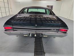 1968 Chevrolet Chevelle (CC-2118657) for sale in Greensboro, North Carolina
