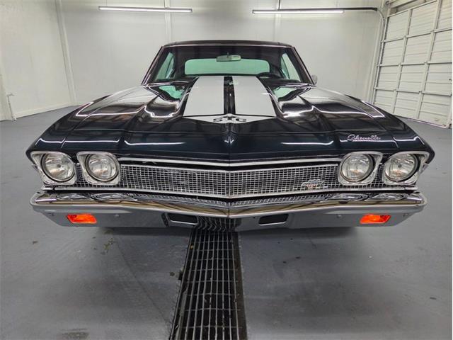 1968 Chevrolet Chevelle (CC-2118657) for sale in Greensboro, North Carolina