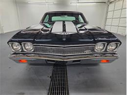 1968 Chevrolet Chevelle (CC-2118657) for sale in Greensboro, North Carolina