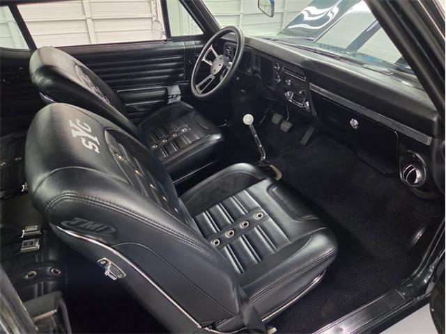 1968 Chevrolet Chevelle (CC-2118657) for sale in Greensboro, North Carolina