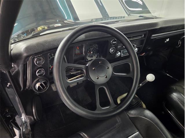 1968 Chevrolet Chevelle (CC-2118657) for sale in Greensboro, North Carolina