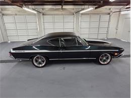 1968 Chevrolet Chevelle (CC-2118657) for sale in Greensboro, North Carolina