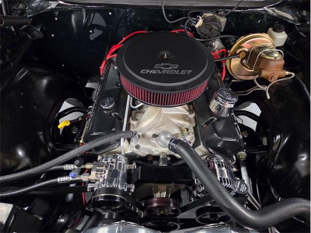 1968 Chevrolet Chevelle (CC-2118657) for sale in Greensboro, North Carolina