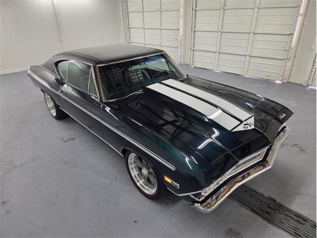 1968 Chevrolet Chevelle (CC-2118657) for sale in Greensboro, North Carolina