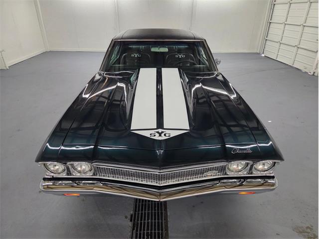 1968 Chevrolet Chevelle (CC-2118657) for sale in Greensboro, North Carolina