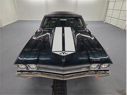 1968 Chevrolet Chevelle (CC-2118657) for sale in Greensboro, North Carolina