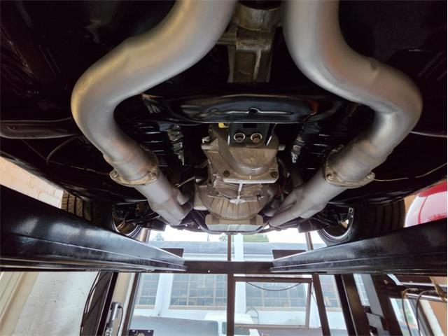 1968 Chevrolet Chevelle (CC-2118657) for sale in Greensboro, North Carolina