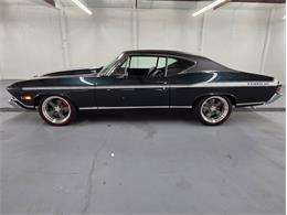 1968 Chevrolet Chevelle (CC-2118657) for sale in Greensboro, North Carolina