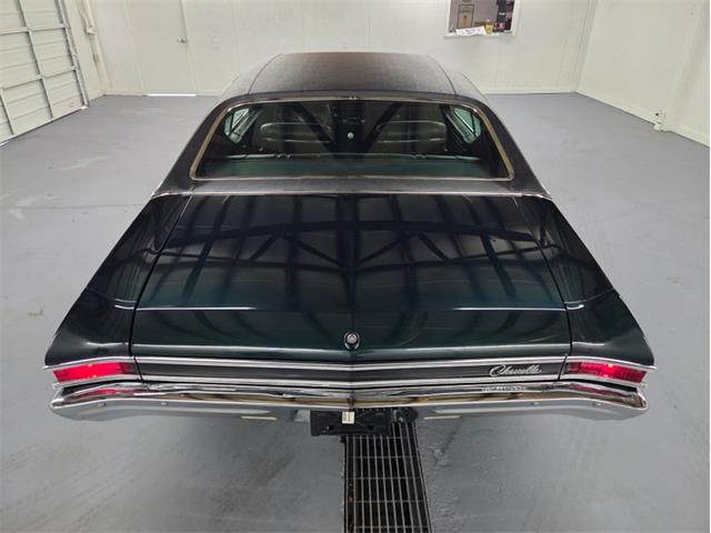 1968 Chevrolet Chevelle (CC-2118657) for sale in Greensboro, North Carolina