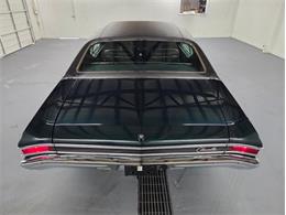 1968 Chevrolet Chevelle (CC-2118657) for sale in Greensboro, North Carolina
