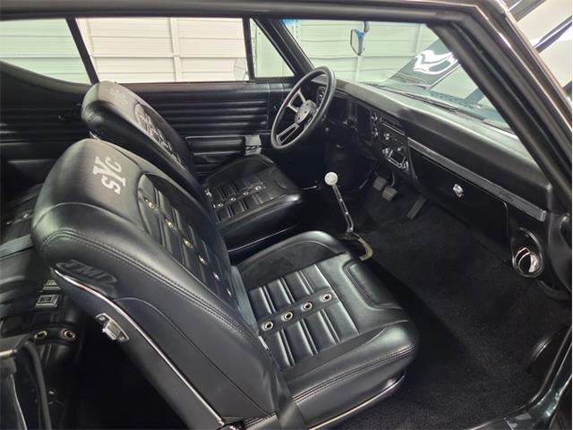 1968 Chevrolet Chevelle (CC-2118657) for sale in Greensboro, North Carolina