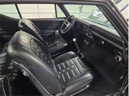 1968 Chevrolet Chevelle (CC-2118657) for sale in Greensboro, North Carolina