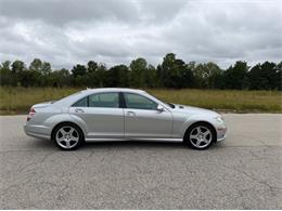 2008 Mercedes-Benz SL 550 (CC-2118658) for sale in Greensboro, North Carolina