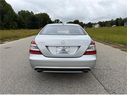 2008 Mercedes-Benz SL 550 (CC-2118658) for sale in Greensboro, North Carolina