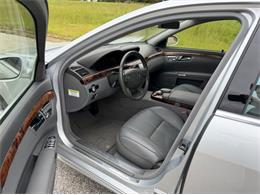 2008 Mercedes-Benz SL 550 (CC-2118658) for sale in Greensboro, North Carolina