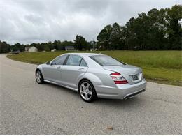 2008 Mercedes-Benz SL 550 (CC-2118658) for sale in Greensboro, North Carolina