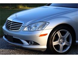 2008 Mercedes-Benz SL 550 (CC-2118658) for sale in Greensboro, North Carolina