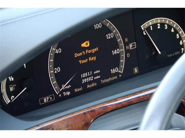 2008 Mercedes-Benz SL 550 (CC-2118658) for sale in Greensboro, North Carolina