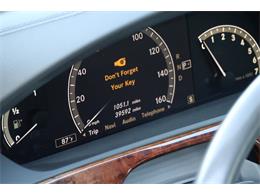 2008 Mercedes-Benz SL 550 (CC-2118658) for sale in Greensboro, North Carolina
