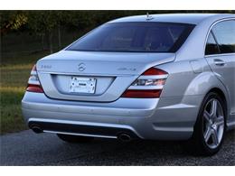 2008 Mercedes-Benz SL 550 (CC-2118658) for sale in Greensboro, North Carolina