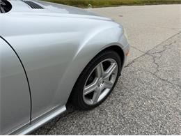 2008 Mercedes-Benz SL 550 (CC-2118658) for sale in Greensboro, North Carolina