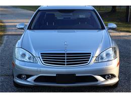 2008 Mercedes-Benz SL 550 (CC-2118658) for sale in Greensboro, North Carolina
