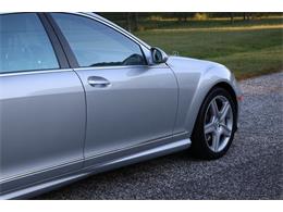 2008 Mercedes-Benz SL 550 (CC-2118658) for sale in Greensboro, North Carolina