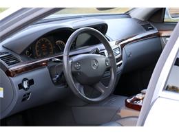 2008 Mercedes-Benz SL 550 (CC-2118658) for sale in Greensboro, North Carolina